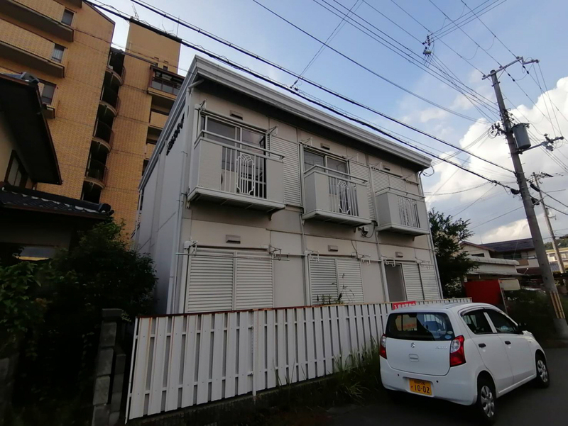東辻井ハイツ