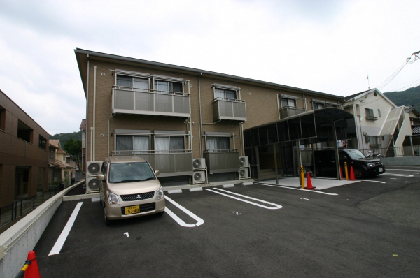 エトランス県大前