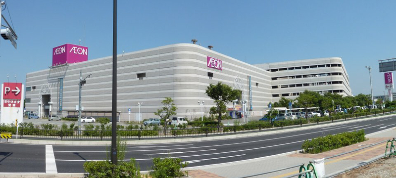 スーパー 写真26