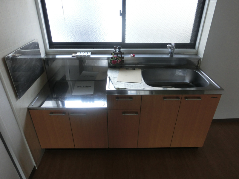 キッチン 写真3