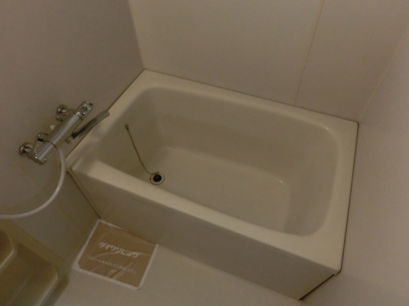 バス 写真11