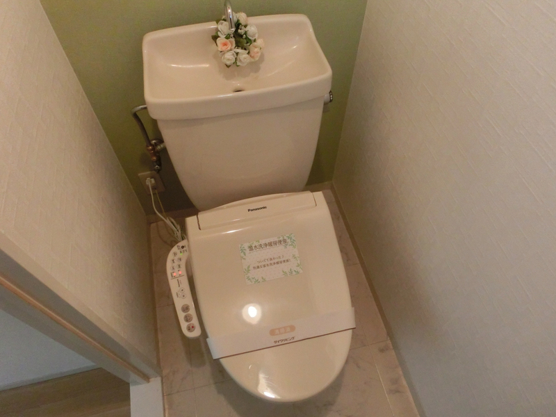 トイレ 写真13