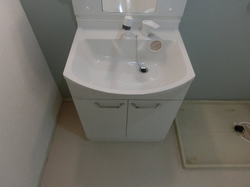 洗面所 写真10