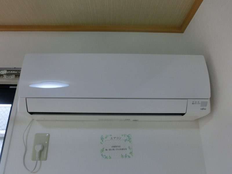 設備 写真19
