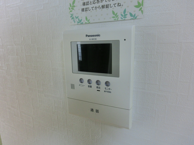 セキュリティ 写真18
