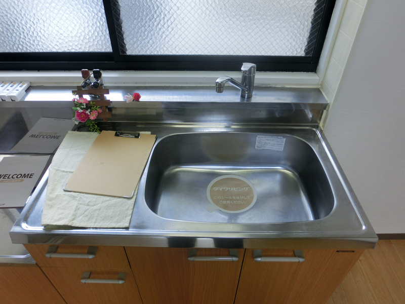キッチン 写真4