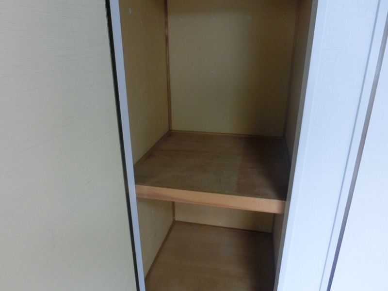 収納 写真15
