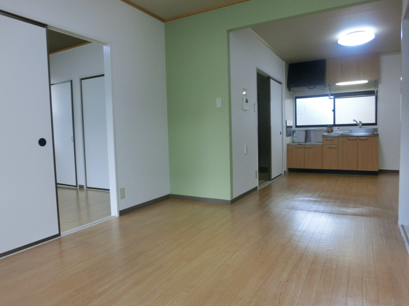 子供部屋 写真7