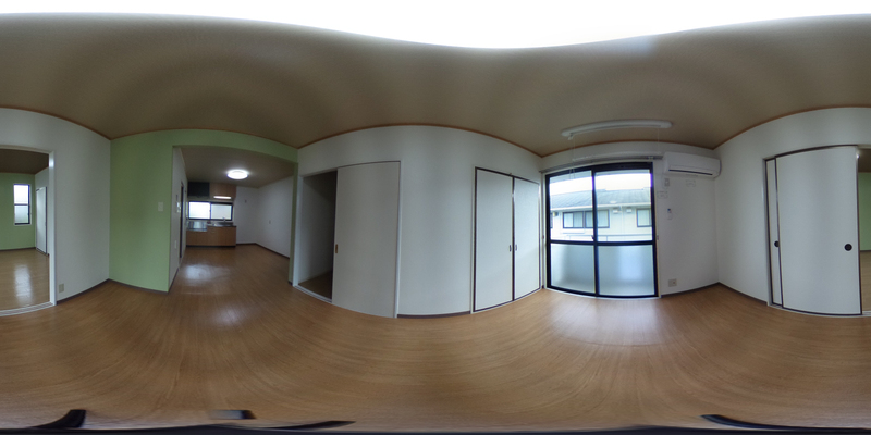 リビング 写真33