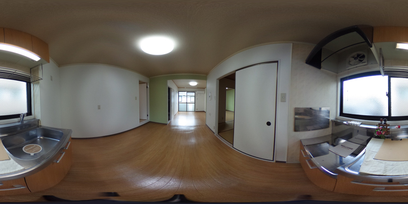キッチン 写真34