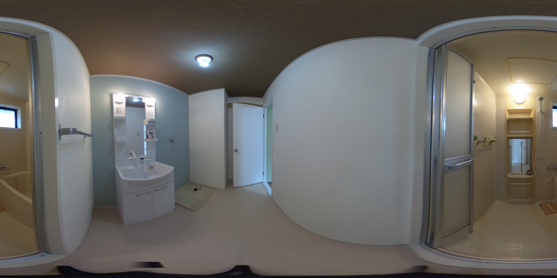 洗面所 写真37