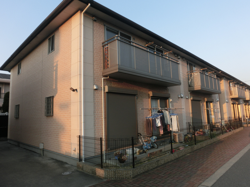 ウイングテラス　C棟