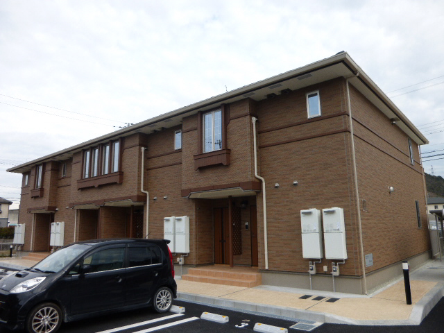 インプレスⅢ　Ｂ