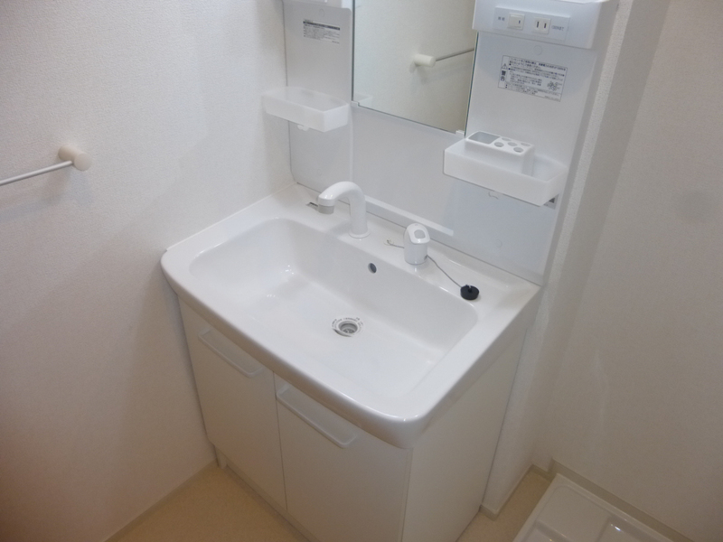 洗面所 写真6