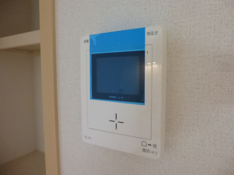 セキュリティ 写真17