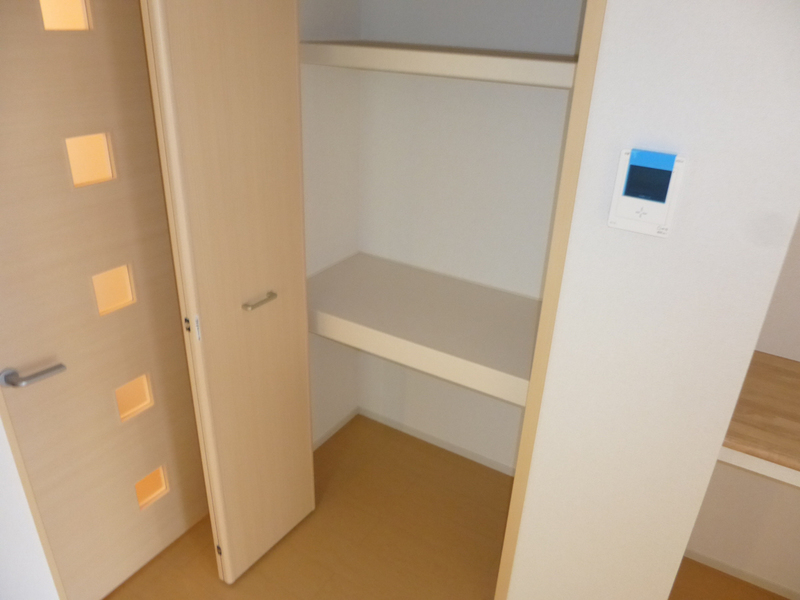 収納 写真11