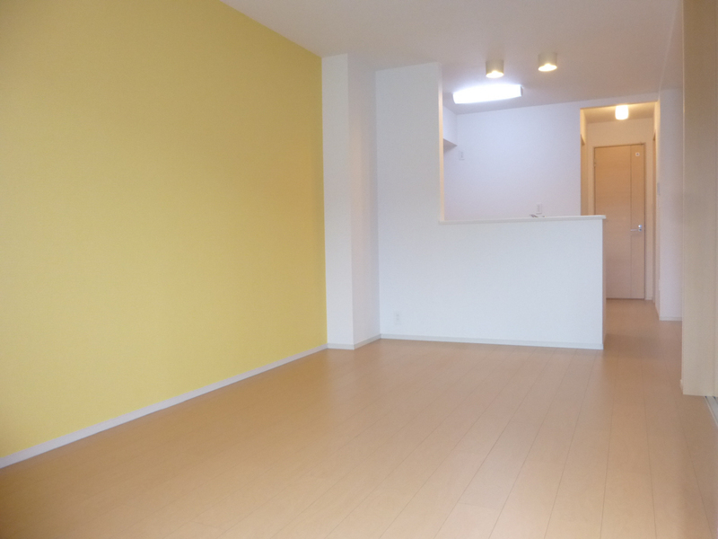 リビング 写真2