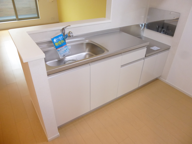 キッチン 写真3