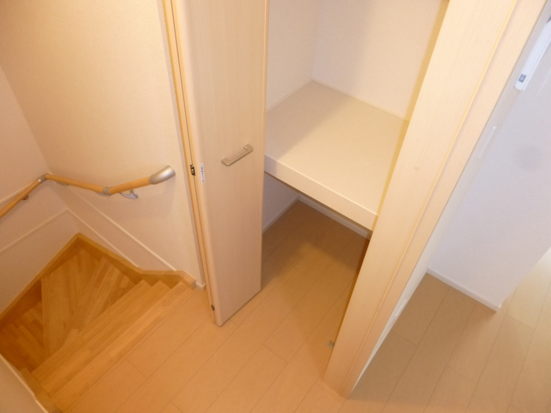 収納 写真15