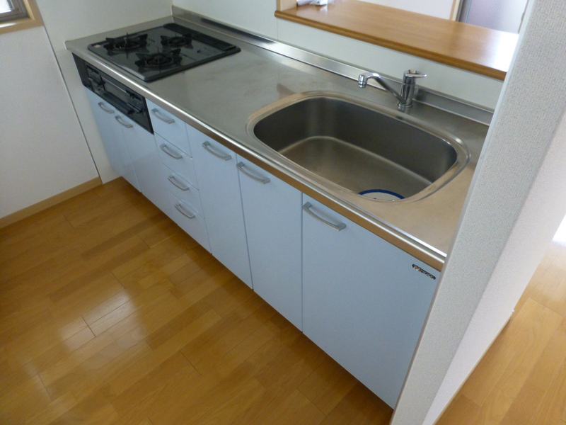 キッチン 写真4