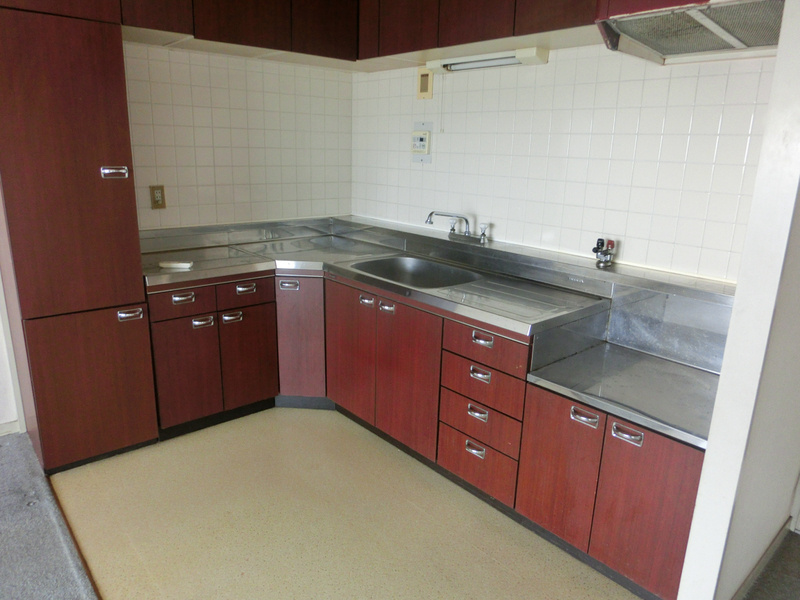 キッチン 写真3