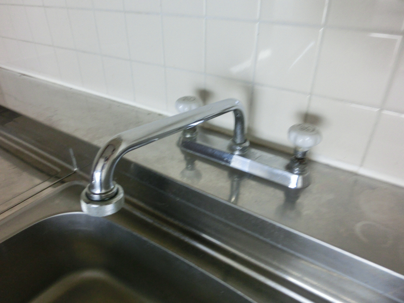 キッチン 写真4