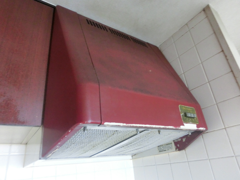 キッチン 写真5