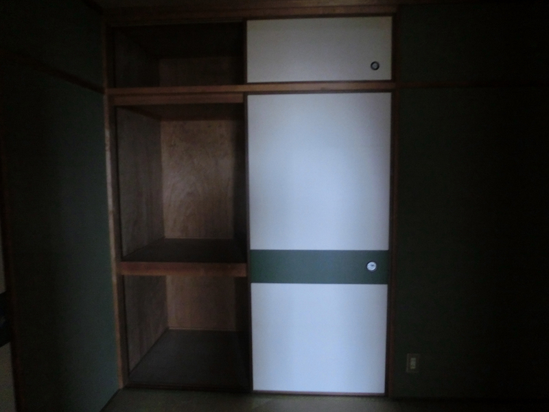収納 写真17