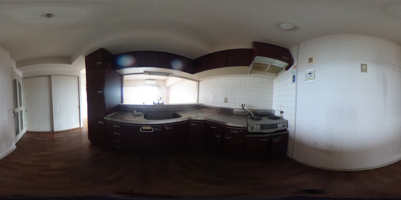 キッチン 写真34