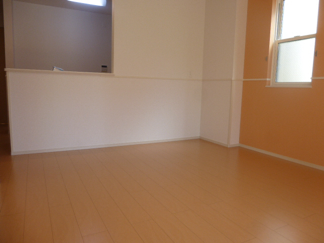 リビング 写真2