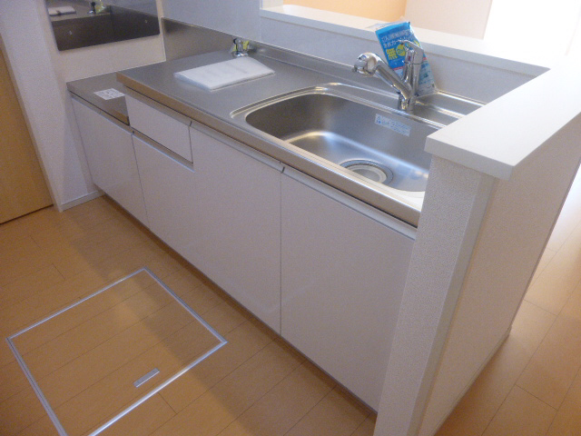 キッチン 写真3