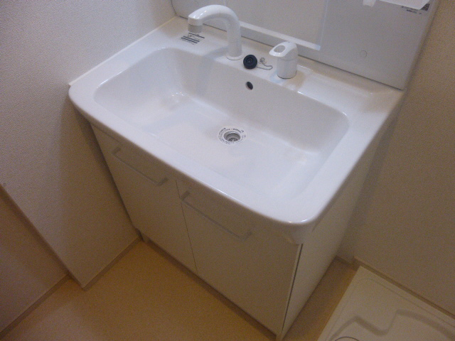 洗面所 写真6