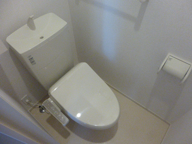 トイレ 写真8
