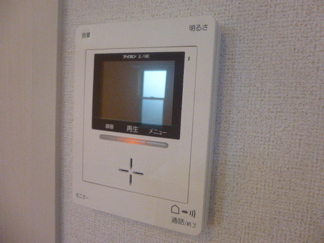 セキュリティ 写真12