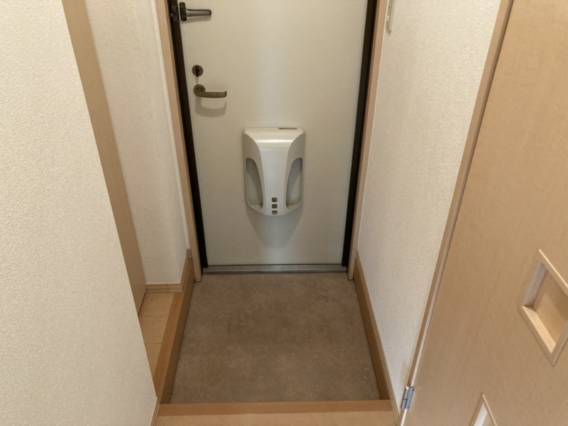玄関 写真8