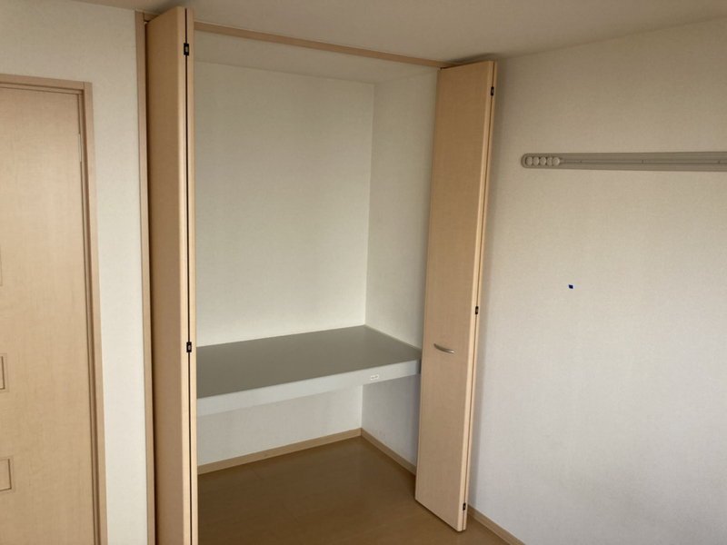 収納 写真13