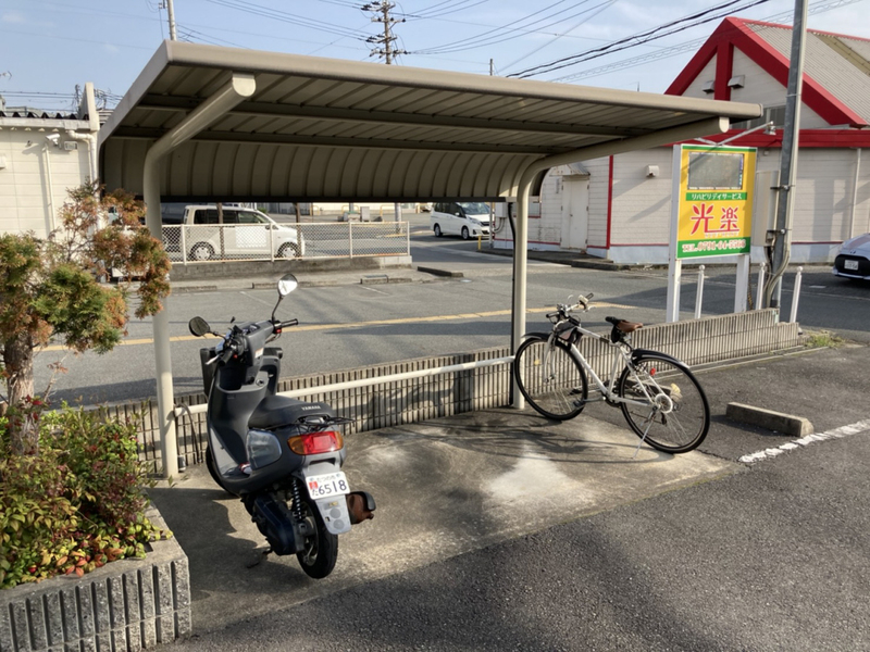共用部 写真3
