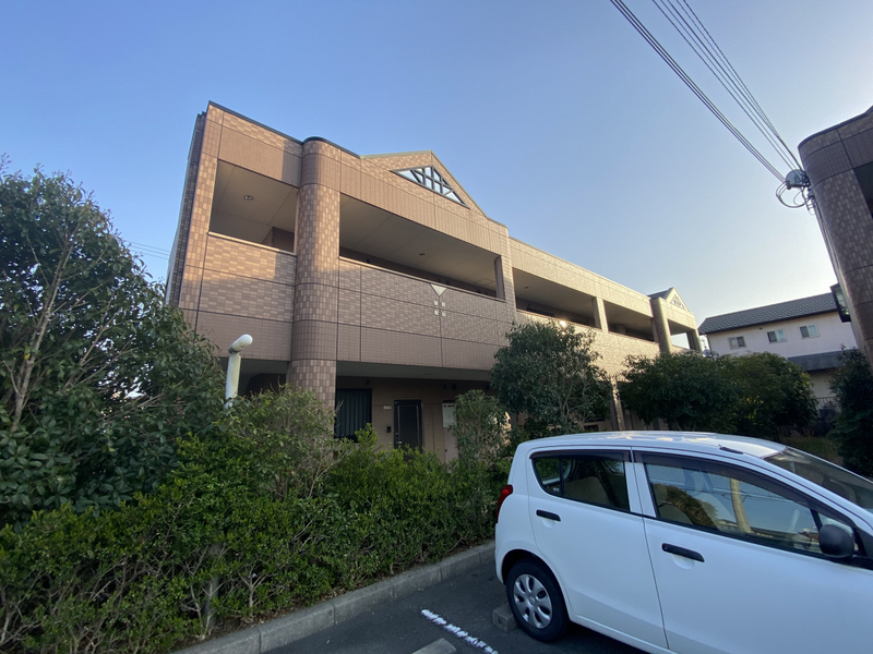 グラッチェⅠ番館