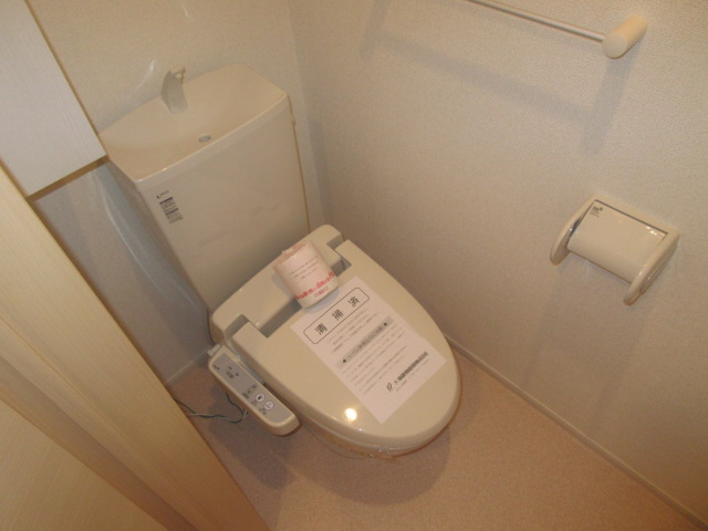 トイレ 写真9