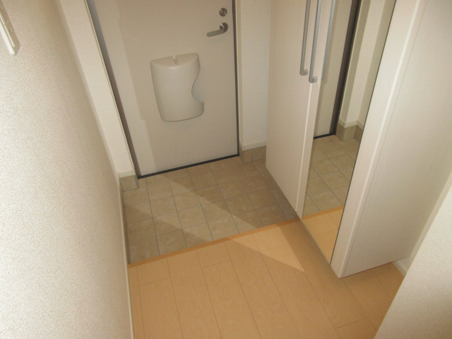 玄関 写真5