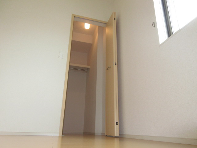 収納 写真10