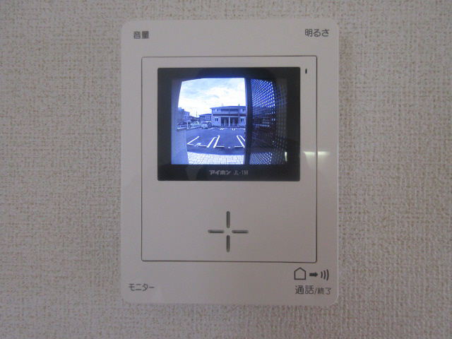 セキュリティ 写真13