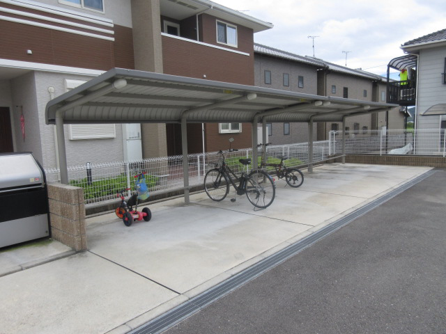 共用部 写真19