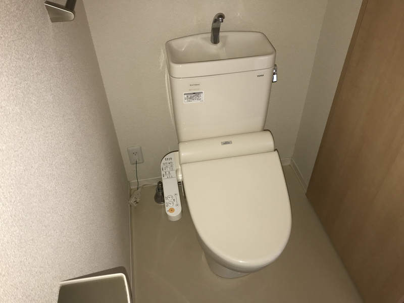 トイレ 写真14