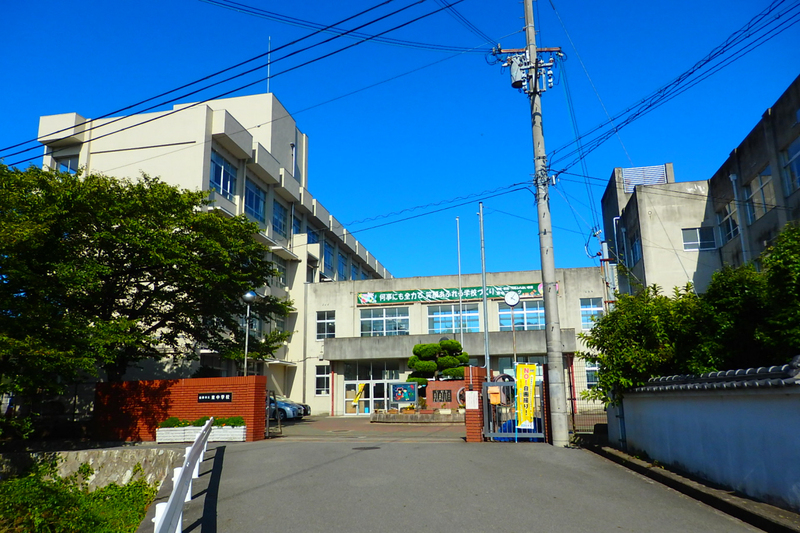 東中学校まで2378m (徒歩30分) 写真22