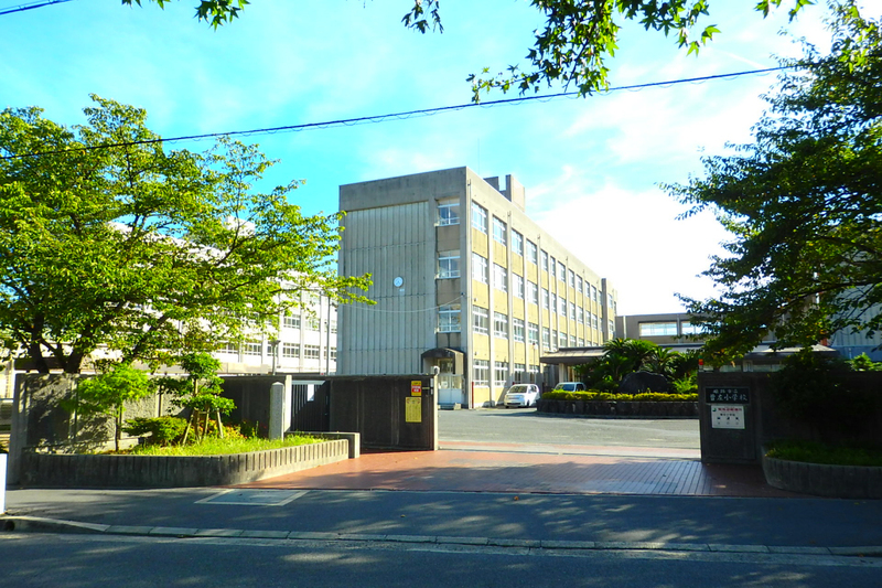 曽左小学校まで899m (徒歩12分) 写真21