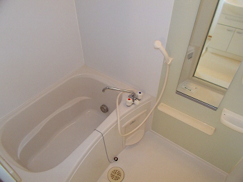 バス 写真7