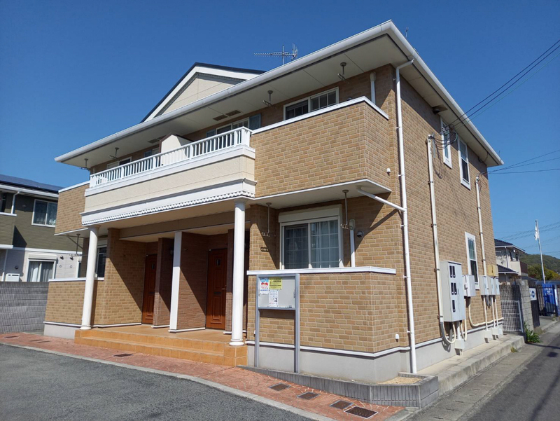 アバンツァート東浜Ⅱ