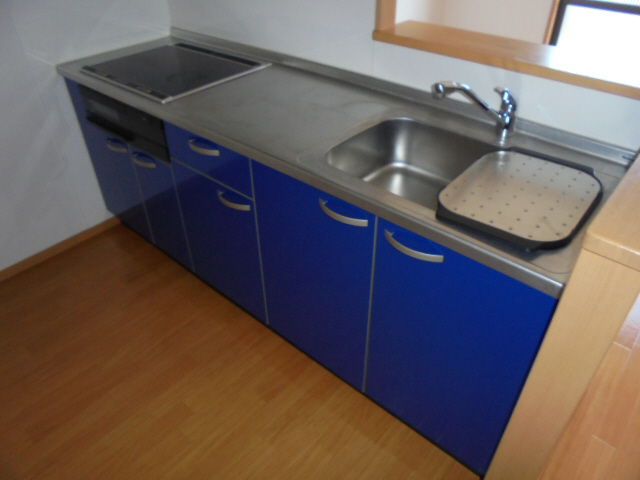 キッチン 写真6