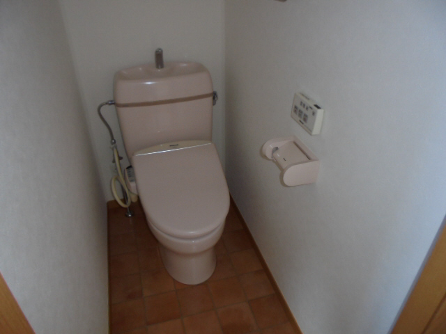 トイレ 写真14